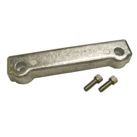 Perf anods variklio tvirtinimo dalis Volvo Penta 200-280