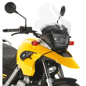 KAPPA Windshield clear 39.5x44cm BMW F 650 GS 04-07