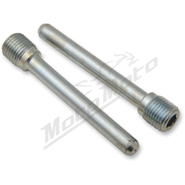 DRAG SPECIALTIES Stabdžių suportų kreipiančioji / varžtas ​​​​​​​Harley Davidson XL 883-1200cc 08-13