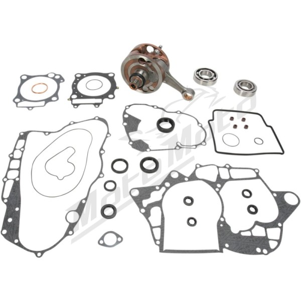 HOT RODS Crankshaft Kit Honda TRX 450R 04-05