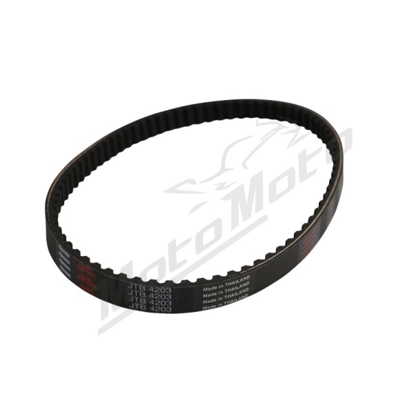 JT DRIVE BELTS Premium Drive Belt MBK / Yamaha 125cc 95-03