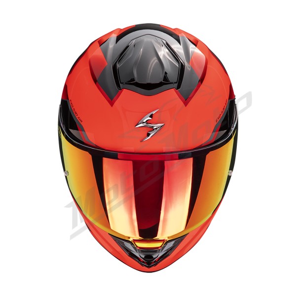 Scorpion EXO-530 Air Clip Full Face Helmet