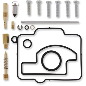 MOOSE OFFROAD Carburetor Repair Kit Suzuki RM 250 2002