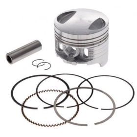 Piston (Height 46mm) PIN Ø13 Ø56,5 JUNAK 121 / ZIPP VZ 125cc 4T