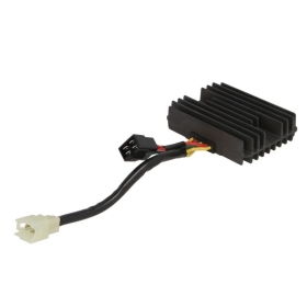 TOURMAX Regulator Ducati EVO / Dark / R 749-1198cc 01-15