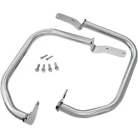 SHOW CHROME Highway Bar Yamaha XVS 650 98-10
