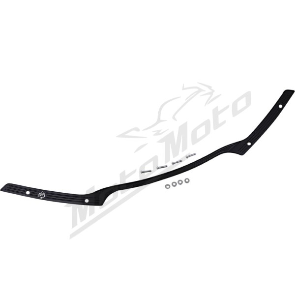 KLOCK WERKS Flare™ Series Windshield Trim HARLEY DAVIDSON FLHTKSE 1690-1923 15-24