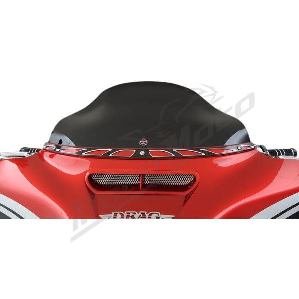 KLOCK WERKS Flare™ Windshield HARLEY DAVIDSON FLHTCUTG 1690-1923 14-23