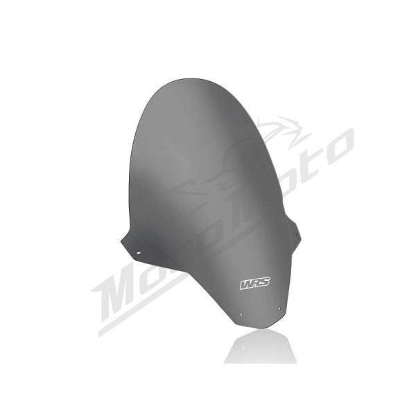WRS AP005FS TOURING Windscreen Dark Smoke Aprilia Tuono 660-1100cc 21-24