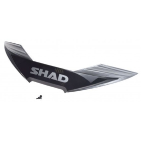 Reflector for SHAD SH39 top case