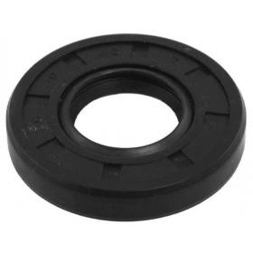 Oil seal 8x18x7 TC (double lip)