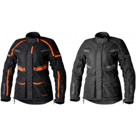 RST Maverick Evo Ladies Textile Jacket