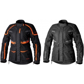 RST Maverick Evo Ladies Textile Jacket