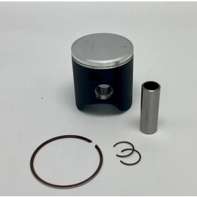 WÖSSNER Forged Piston 53,95-53,97mm Fantic / Yamaha 125 22-26