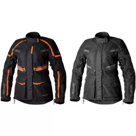 RST Maverick Evo Moteriška Tekstilinė Striukė