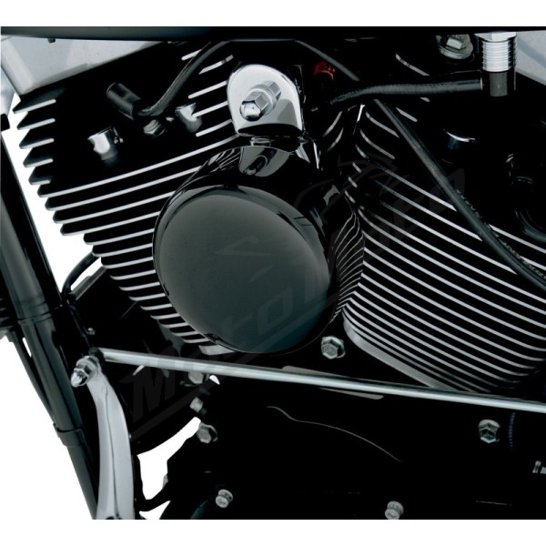 DRAG SPECIALTIES Universal Horn Cover 117,5 mm