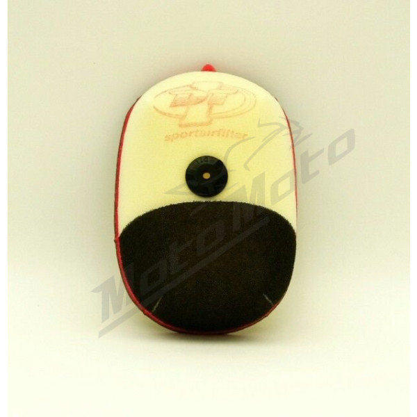 DT-1 RACING EUROPE Non Oiled Air Filter Honda CRF 250-450cc 17-21