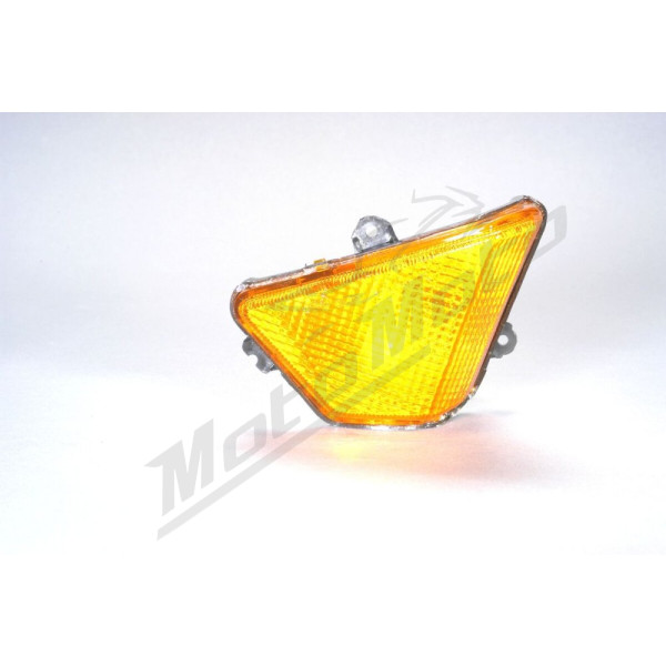 K&S TECHNOLOGIES Turn Signals for Kawasaki ZG 1000cc 86-06