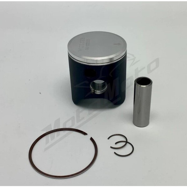 WÖSSNER Forged Piston 53,95-53,97mm Fantic / Yamaha 125 22-26