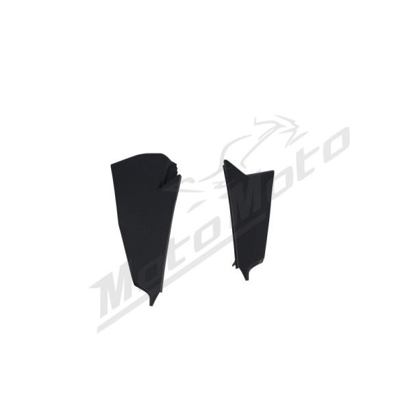 POLISPORT Side Panels Gray Husqvarna FC 250-450 19-21