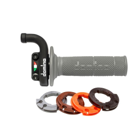 Domino Universal Accelerator Handle