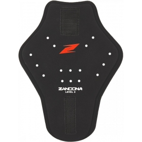 Zandona 7113 Level 2 Back Protector