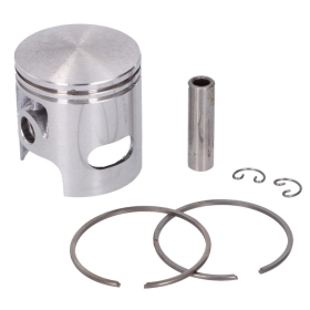 Piston TOP PERFORMANCES PIN Ø10 Ø46 / 46,2 HONDA PA / PXR 50cc 76-91