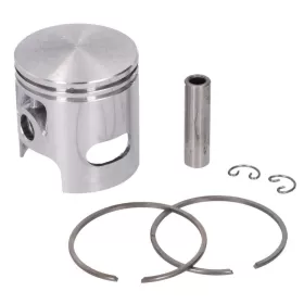 Piston TOP PERFORMANCES PIN Ø10 Ø46 / 46,2 HONDA PA / PXR 50cc 76-91