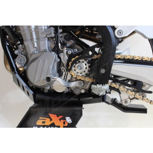 AXP RACING Xtrem Skid Plate GasGas EX / MC 450cc 21-23