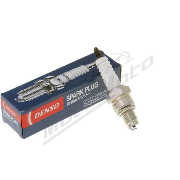 DENSO Sparkplug W16EXR-U Harley Davidson FLHR / FLSTF / FXDL / FXRS 1340 87-00