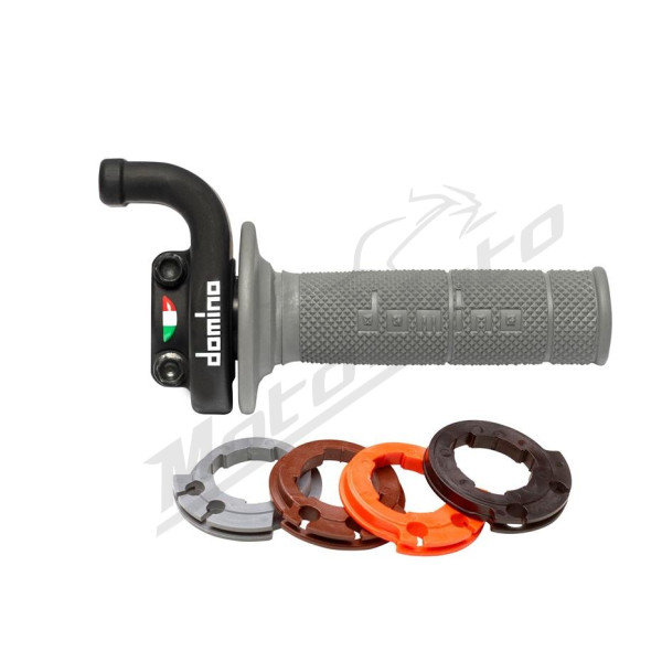 Domino Universal Accelerator Handle