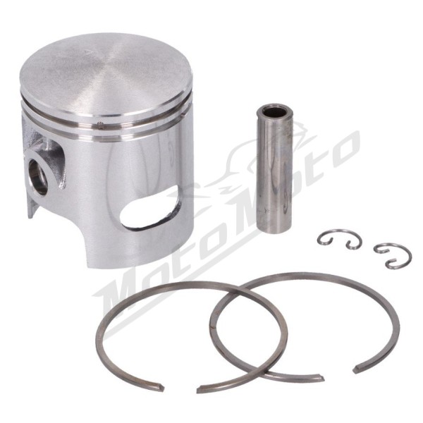 Piston TOP PERFORMANCES PIN Ø10 Ø46 / 46,2 HONDA PA / PXR 50cc 76-91