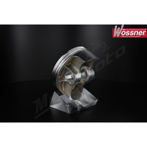 WÖSSNER Forged Piston 76,96-76,98mm Suzuki RM-Z 250 10-26