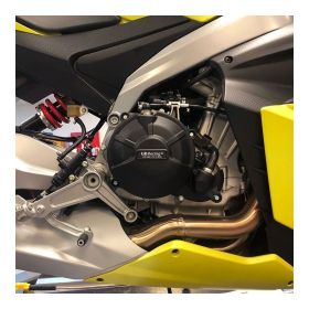 GB RACING Dangtelių kompl. Aprilia RS / Tuareg / Tuono 660 25-26