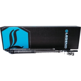 LEGEND SUSPENSION AXEO Performance Front Suspension Ø41mm Harley Davidson FLHR / FLHRC / FLHT / FLHTCU / FLTRX 1340/1800 96-13
