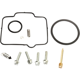 MOOSE OFFROAD Carburetor Repair Kit  KTM EGS / EXC / MXC / SX / XC / XC-W 125-380cc 98-08
