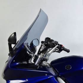 MOTOSHIELDS Windscreen YAMAHA FJR 1300 / 2001-2005 / 4 MM