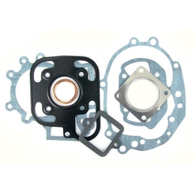 TECNIUM Complete Engine Gasket Set Peugeot Citystar / Django / Jet Force / Ludix / Speedfight / Vivacity 50cc 04-20