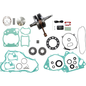 WISECO Engine Rebuild Kit HONDA CRF 250cc 2T 92-96 Ø66,36