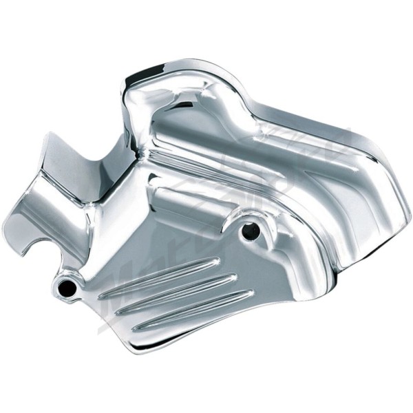 KURYAKYN Starter Cover Harley Davidson FLHR / FLHTC / FLTRI / FLHTI / FLHTCUI 1450/1550 99-06