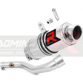 Exhaust kit Dominator GP1 BMW R850GS