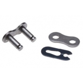 Chain connector YBN 428S Spring clip link