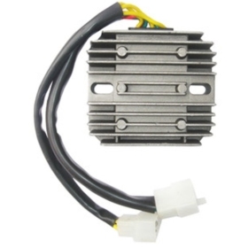TECNIUM by DZE Regulator Honda / Moto Guzzi / Suzuki 600-1000cc 86-13