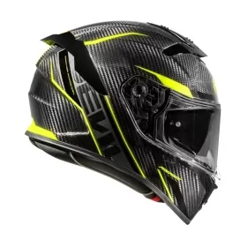 PREMIER HELMETS Devil Carbon STY Helmet