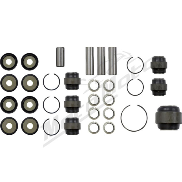 MOOSE OFFROAD HARD-PARTS Suspension Kit Arctic Cat 1000cc 13-19