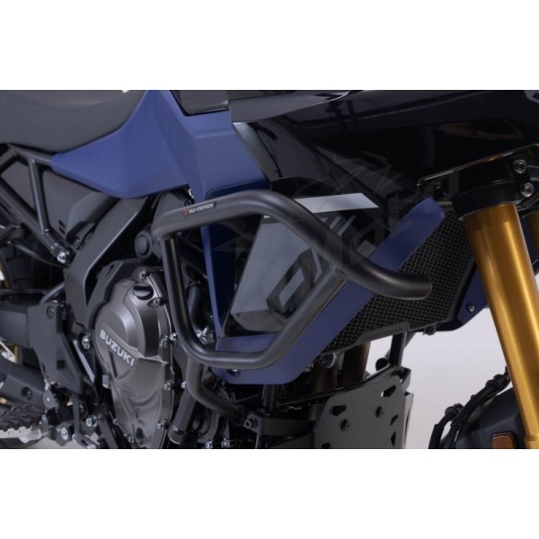 SW-MOTECH Crash Bar Suzuki V-Storm 800 23-25