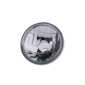 HIGHSIDER Smart H4 Headlight Housing Ø147mm