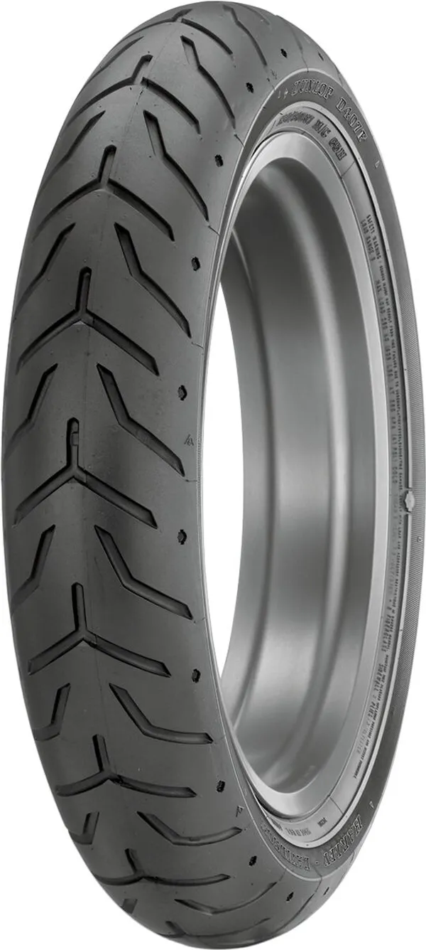 PADANGA DUNLOP D407 / D408 63H 130/60 R21 TL
