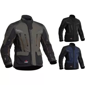 Halvarssons Mora Waterproof tekstilinė striukė
