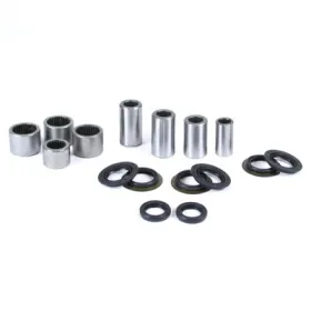 PROX Swingarm Linkage Bearing kit Honda CR 80cc 98-07